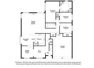 3607 Macon Pl Ct in Houston, TX - Building Photo - Building Photo
