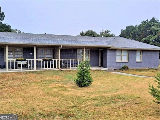 property at 1063 Pleasant Hill Rd