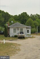 384 White Horse Pike in Hammonton, NJ - Building Photo