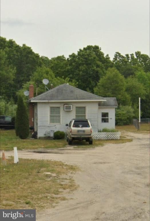 property at 384 White Horse Pike