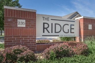 The Ridge of Haysville in Haysville, KS - Building Photo - Building Photo