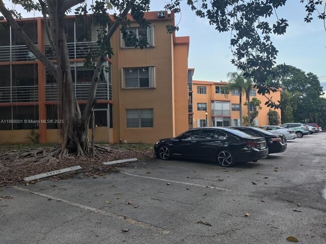 property at 4384 NW 9th Ave