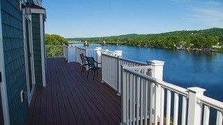 Captains Lookout in Cohoes, NY - Building Photo - Building Photo