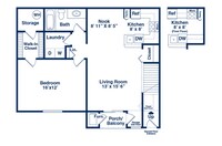 Village Place Apartments photo'