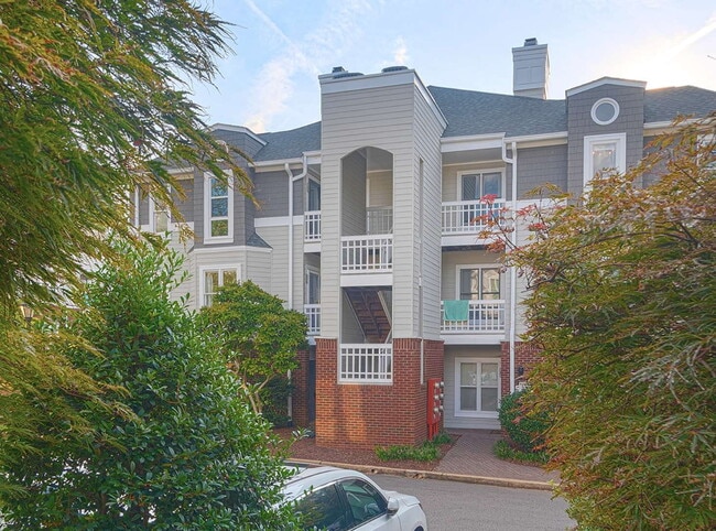 1021 Brighthurst Dr in Raleigh, NC - Building Photo - Building Photo