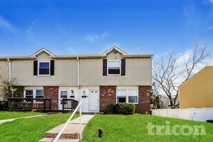 12367 Boncrest Dr, Unit 301 in Reisterstown, MD - Building Photo