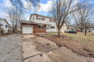 603 E Greenwood St in Springfield, MO - Building Photo