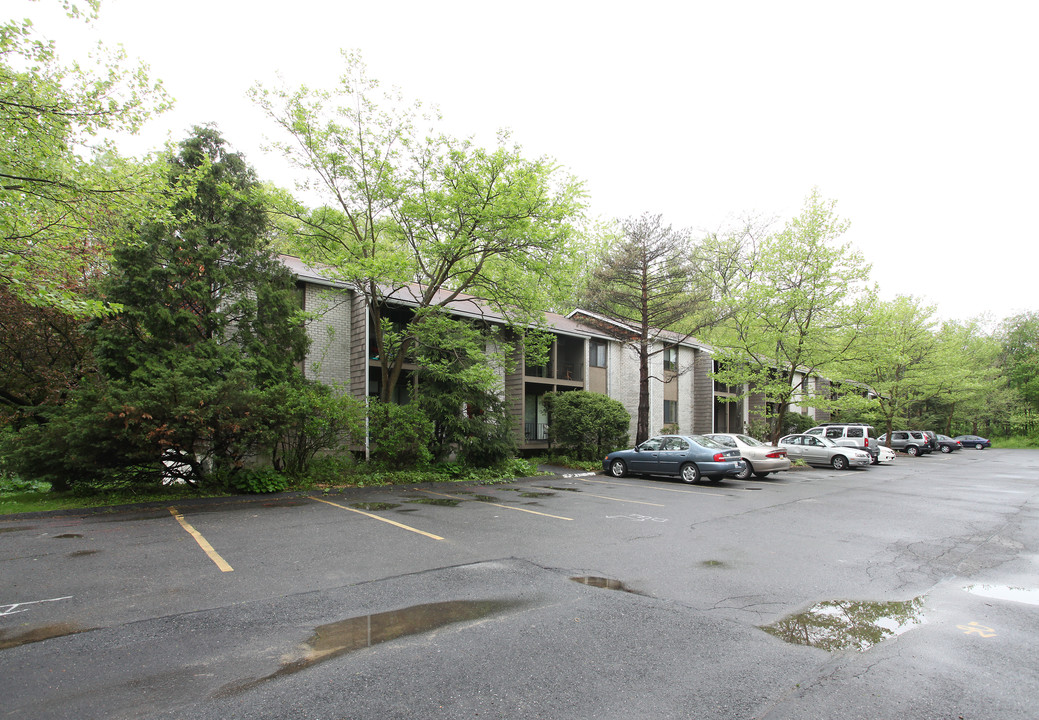 Aster Fields in Northampton, MA - Building Photo