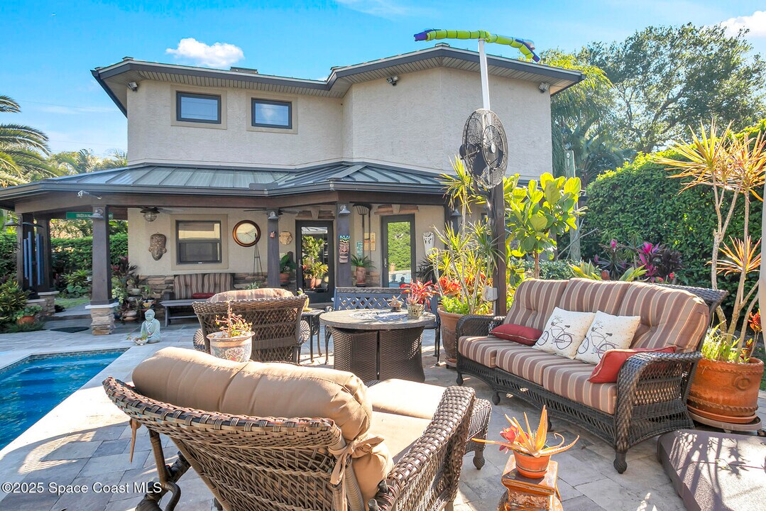 275 Bonita Dr in Merritt Island, FL - Building Photo