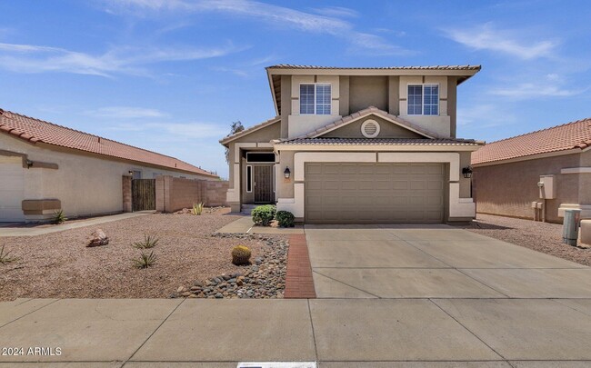 1959 E Bluefield Ave in Phoenix, AZ - Foto de edificio - Building Photo