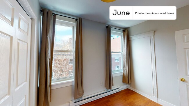 102 Tyler St in Boston, MA - Building Photo - Building Photo