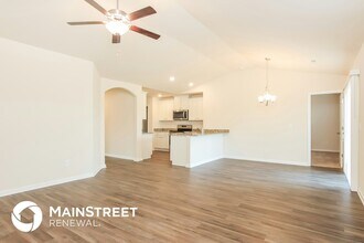 311 Armistead Ct in Green Level, NC - Building Photo - Building Photo
