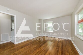 1305 Caldwell St in Greensboro, NC - Building Photo - Building Photo