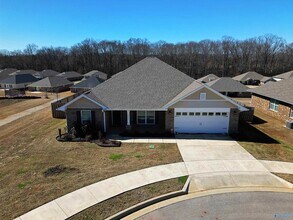 14303 Lavender Ct in Harvest, AL - Building Photo - Building Photo