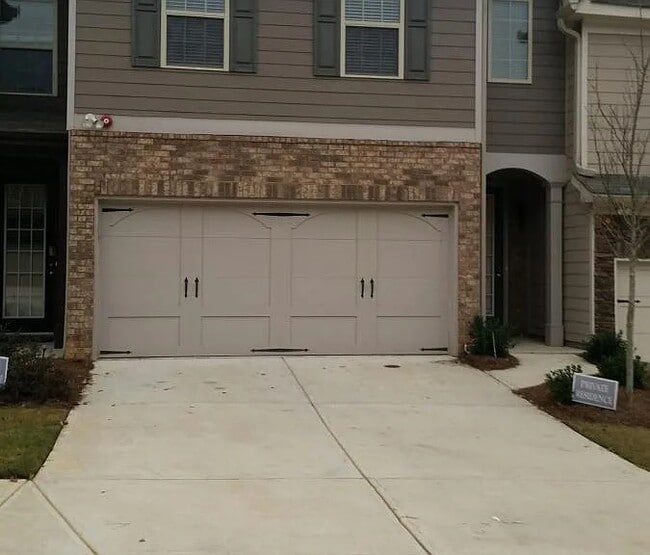property at 6322 Story Cir