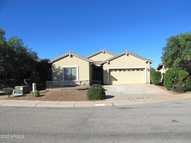 1046 Estancia Dr in Sierra Vista, AZ - Building Photo - Building Photo