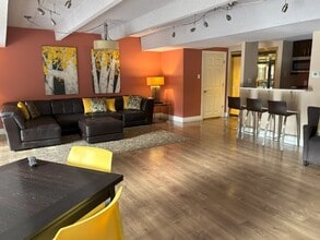 1433 N Williams St, Unit #505 Towers at Cheesman in Denver, CO - Foto de edificio - Building Photo