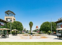 Residences at Pearland Town Center Phase I photo'