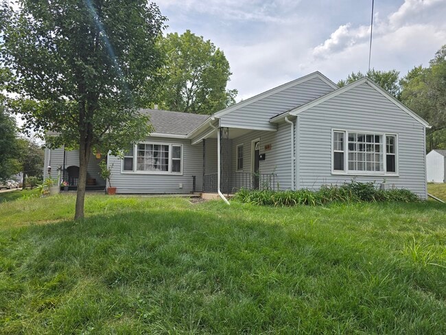 property at 5618 Dagle Dr