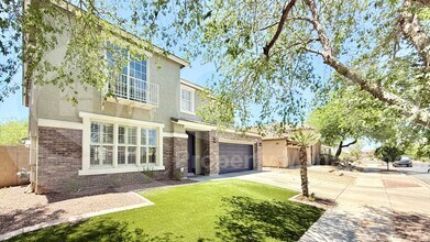 4149 W St Kateri Dr in Phoenix, AZ - Building Photo - Building Photo