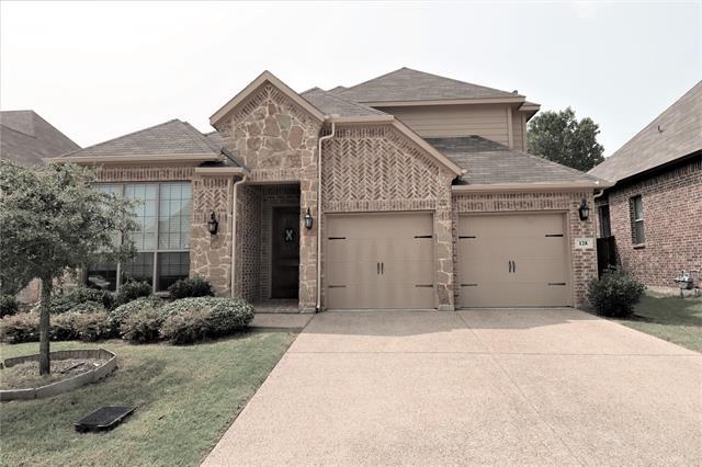 128 Andrea Ct in Lewisville, TX - Building Photo