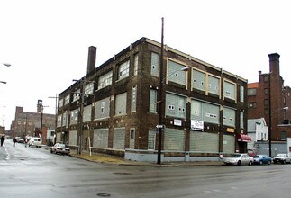 3608 Payne Ave in Cleveland, OH - Building Photo - Other