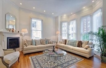 44 Follen St in Cambridge, MA - Building Photo - Building Photo