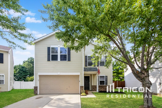 property at 13452 N Carwood Ct