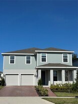 3785 Blue Mountain Wy in Apopka, FL - Building Photo