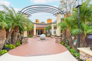 Capes at Ventura in Ventura, CA - Building Photo