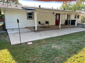603 N Denton Ave in Justin, TX - Building Photo - Building Photo