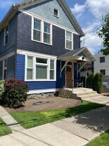 2036 W Riverside Ave in Spokane, WA - Building Photo