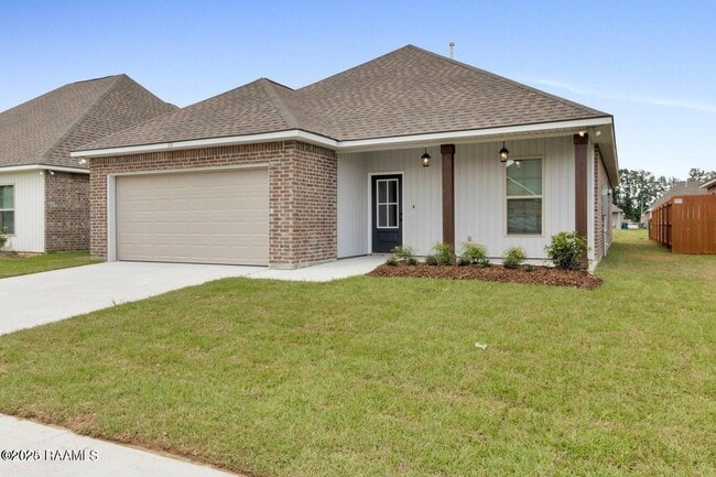 111 Segovia Wy in Lafayette, LA - Building Photo - Building Photo