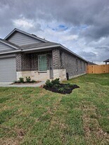 24058 Kentwood Springs Dr in Spring, TX - Building Photo
