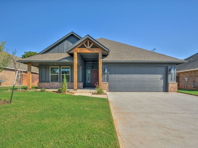 property at 807 Azalea Farms Rd