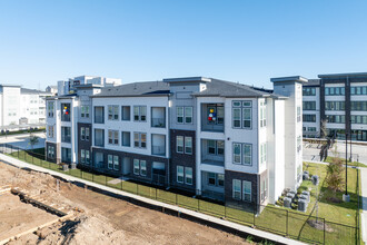 Oxford at Weatherford in Weatherford, TX - Building Photo - Building Photo