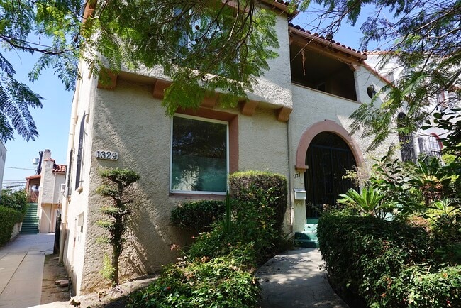 1327 S Cloverdale Ave, Unit 1327 S. Cloverdale Ave.