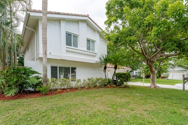 property at 3069 NW 27th Terrace
