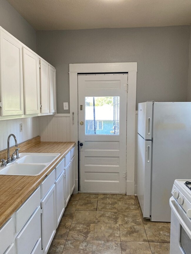 property at 531 Cedar St