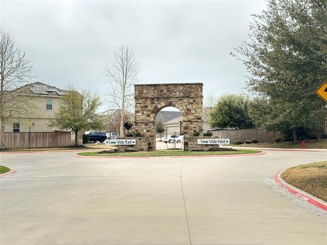 1108 Jackson Ln in Jarrell, TX - Building Photo - Building Photo