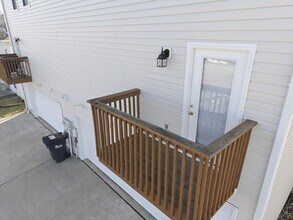 2413 Northampton Dr in Columbia, MO - Building Photo - Building Photo