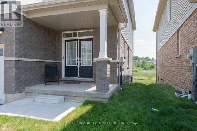 45 Anderson Rd in Brant, ON - Building Photo - Building Photo