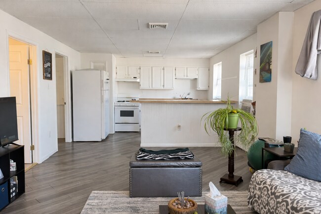 44 W Liberty St in Lancaster, PA - Building Photo - Building Photo