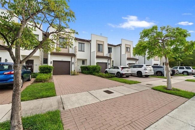 property at 403 NE 212th St