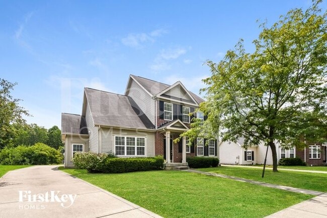 11263 Hearthstone Dr in Fishers, IN - Building Photo - Building Photo