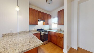 1053 Post St in San Francisco, CA - Building Photo - Building Photo