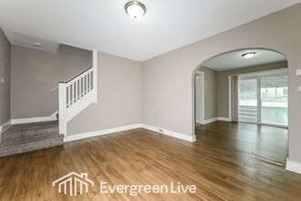 192 1/2 St Joseph St in Pittsburgh, PA - Building Photo - Building Photo