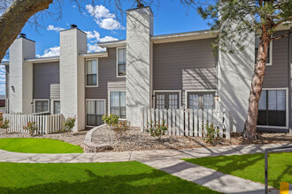 Telegraph Hill in Albuquerque, NM - Building Photo - Building Photo