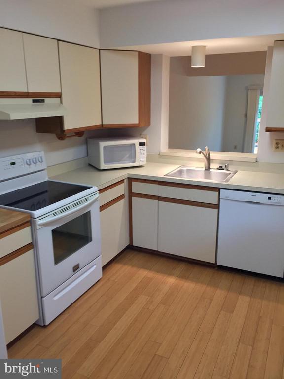 property at 8911 Oakwood Way