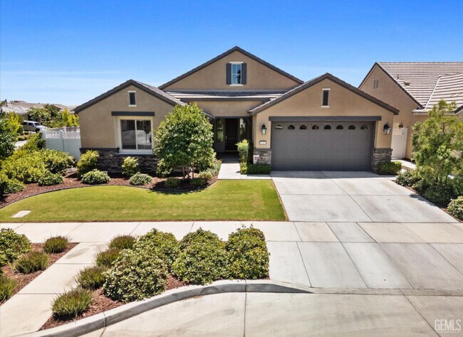 property at 14405 Barbon Beck Ave